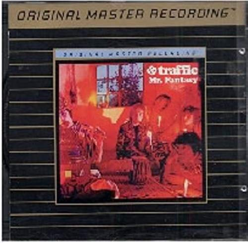 Mobile Fidelity