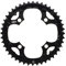 Shimano Deore FC-M590 Kettenblatt 44 Zähne schwarz 2016 Kettenblätter