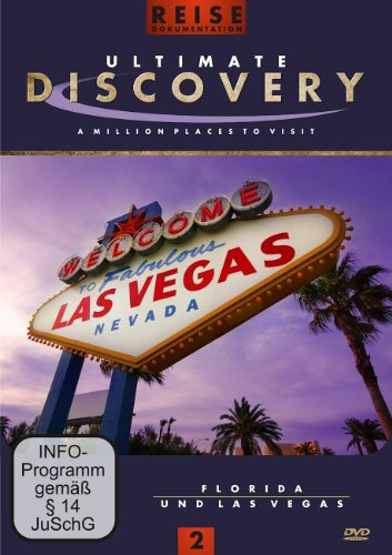 Ultimate Discovery 2 - Florida und Las Vegas