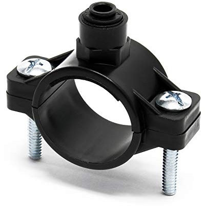 Naturewater Anschluss Ø 38 mm für Umkehrosmose RO Ablauf für Siphons, Ersatzteil Umkehrosmoseanlage, Wasserfilter, Trinkwasser