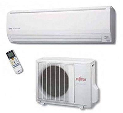 Fujitsu 2454134031 – Air conditionné asy50ui-lf (1 X 1)