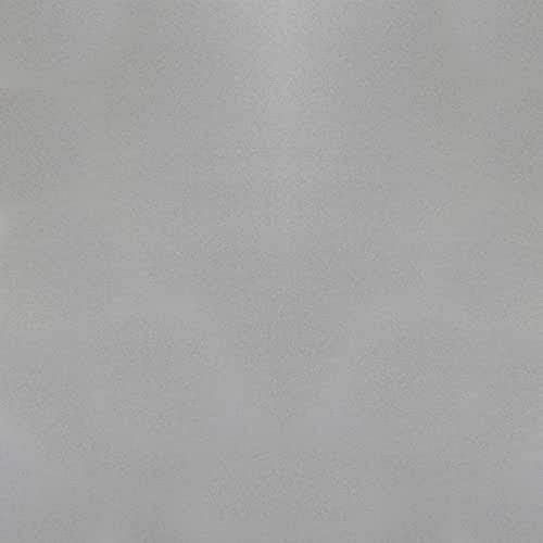 Alberts 464981 Chapa lisa, Aluminio, Aluminio, natural, 250 x 500 x 0,5 mm