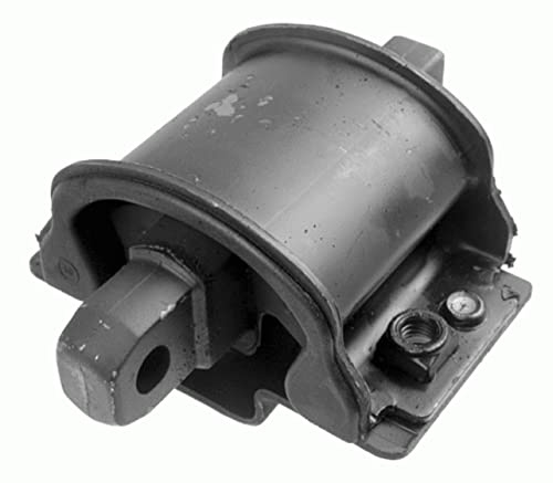 LEMFÖRDER 12517 01 Motorlager für Mercedes-Benz C-Klasse (W202) 1993-2000 Hinten und andere Fahrzeuge | Kompatibel mit: MERCEDES-BENZ C-CLASS, E-CLASS, E-CLASS T-Model