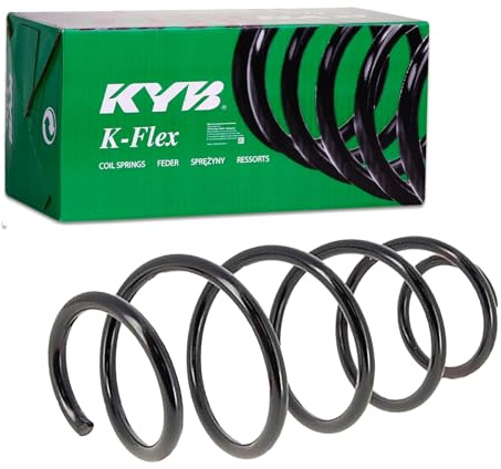 KAYABA UK KYB RH3907 Spiralfeder