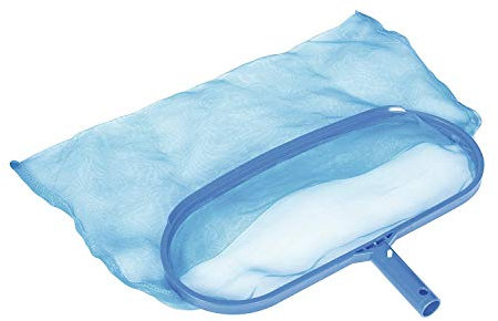 Bestway 58278 Kescher-Aufsatz Bodenkescher