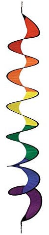 HQ-Invento TWIG125 Girouette, Multicolore, 23 x 23 x 125 cm