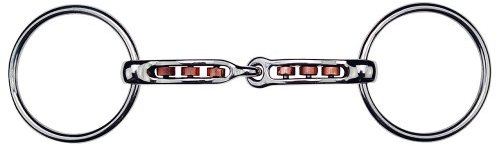 EKKIA Mac Genis Ringtrense, Mehrfarbig, 135 mm