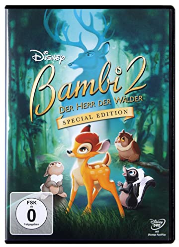 Bambi 2 (Special Edition)