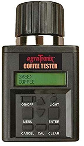 Agratronix Coffee Moisture Tester Model 08150 by AgraTronix
