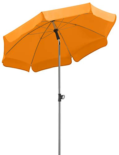 Schneider Sonnenschirm, Mandarine, 150 cm