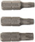 FACOM EX12.J3 Lot De 3 Embouts T 20-30