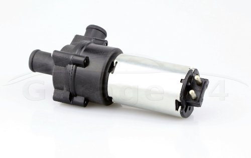 Elektrische Zusatz Wasserpumpe für Standheizung 12 Volt für viele MB