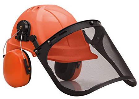 Portwest Waldarbeiter-Set, Größe: Einheitsgröße, Farbe: Orange, PW98ORR