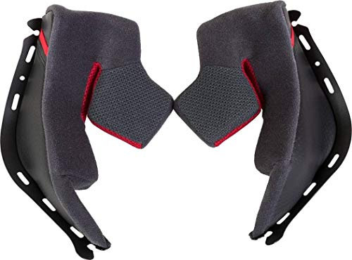 SHOEI Wangenpolster für Helm NXR (31)