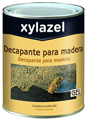 Xylazel Decapante para Madera 750 ml