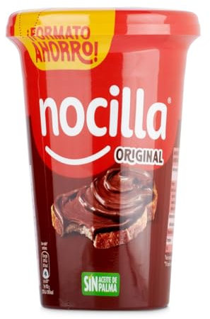 Nocilla, Tarr. 620g Orig