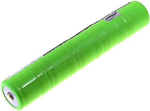 Akku für Taschenlampe Maglite ARXX235, 6V, NiMH
