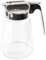 COOK CONCEPT Saveur & Dégustation KA1410 VERSEUR A Miel 300 ML, Verre, Transparent