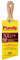 Purdy 144153325 XL Cub Nylon/Polyester Brush Angle Sash, Wood, 2-1/2