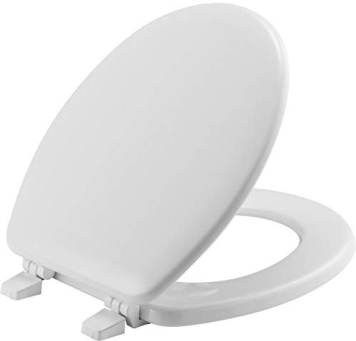 Bemis BB540 000 Toilet Seat, White