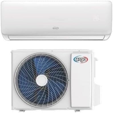 Argo Climadesign24 Aire acondicionado 24000 BTU Wifi Inverter A++ A+