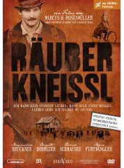 Räuber Kneißl (Verleih-Version)