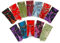 Oriental Glasses Pouch / Case (Assorted - 1 Chosen at Random)
