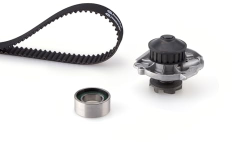 Gates KP15411XS Water Pump & Timing Belt Kit