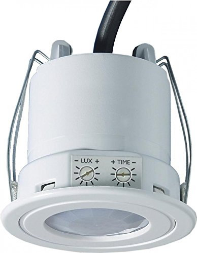 Danlers Ceiling Flush Occupancy Switch Splash-Proof 6A