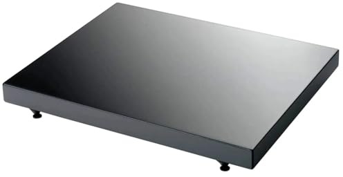 Pro-Ject Ground it deluxe 3