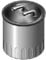 PURFLUX CS499 Ölfilter, Anzahl 1