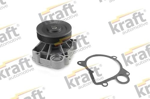 KRAFT AUTOMOTIVE Wasserpumpe 1502545