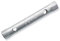 Alyco 191560 – bedruckt seidenmatt Une 16586 Rohrsteckschlüssel 30 x 32 mm