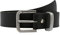 Staccato Kinder Gürtel schwarz 55