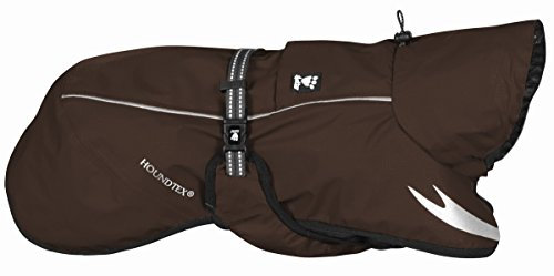 Hurtta Outdoors Torrent Mantel. Größe: Schlammlänge von 45 cm