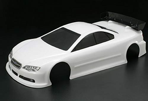 TAMIYA 300053824 - Karosserie-Satz Subaru Legacy B4, 2.0