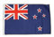 Fahne Flagge Neuseeland 30 x45 cm