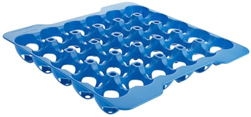 Contacto Einsatz für Eierbox