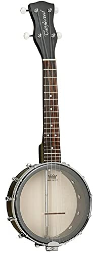 Tanglewood TWBU Ukulele Banjo