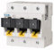 Eaton 248244 Sicherungs-Lasttrennschalter, 25A, 3P