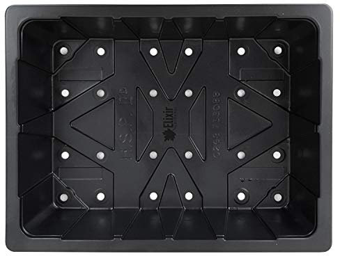 Elixir Gardens « 1/2 Size Seed Trays x 25