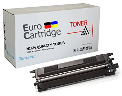 Eurotone Toner TN-2000 kompatibel für Brother HL 2020 2030 2040 2050 2070 / MFC 7225 7420 7820 / Fax 2820 2825 2920 / DCP 7010 7020 7025 TN2000 kompatibel
