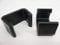 Prime Tech 8er-Set Verbinder/Clips/Klammern für Gartenmöbel, Möbelsets