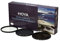 Hoya KIT FILTRES DIGITAL II Filter-Set ø40.5 mm für Kamera, schwarz