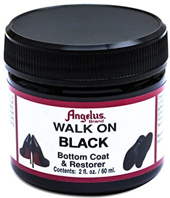 Angelus Acrylic Leather Paint