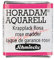 Schmincke – HORADAM® AQUARELL - feinste Künstler-Aquarellfarben, 356 Krapplack Rosa, 14 356 044, 1/2 Näpfchen