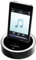 sonoro eDock iPod Docking Station per sonoro elements W, colore: Nero