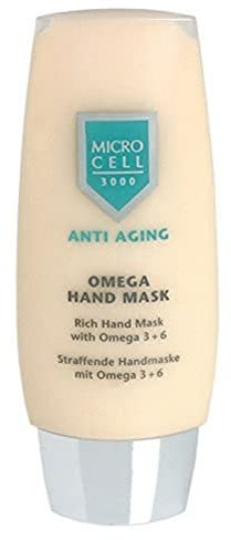 Microcell 3000 Anti Aging Hand Mask, 1er Pack (1 x 75 ml)
