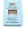 DMV Ultra Hard Contact Lens Remover (Orange, 10 Pack)