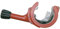SW-Stahl 10535L Ratschen Rohrabschneider für Auspuffrohre 28-67 mm